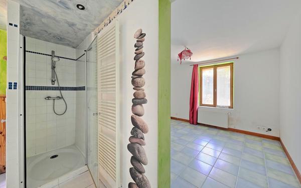 Maison à vendre    5 pièces • 113 m2 Chalifert