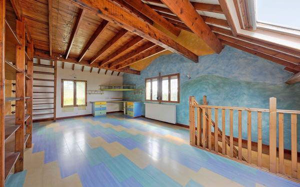 Maison à vendre    5 pièces • 113 m2 Chalifert