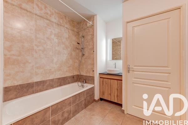 Appartement à vendre 3 pièces 60 m² Bron