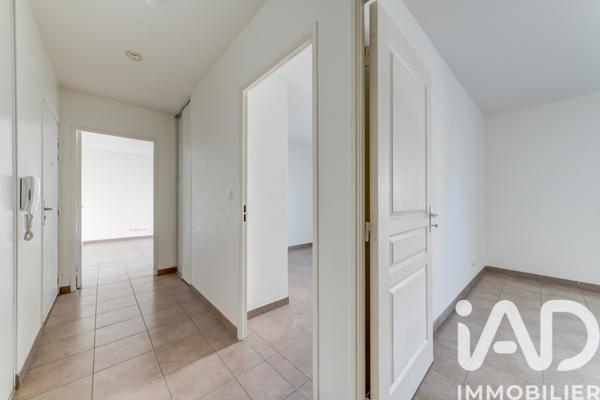 Appartement à vendre 3 pièces 60 m² Bron