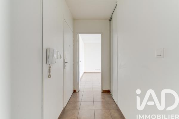 Appartement à vendre 3 pièces 60 m² Bron