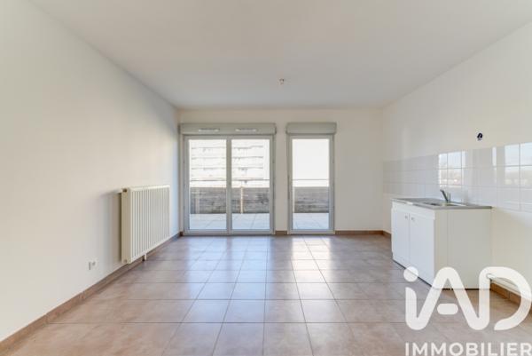 Appartement à vendre 3 pièces 60 m² Bron