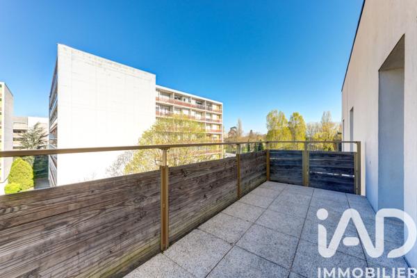 Appartement à vendre 3 pièces 60 m² Bron