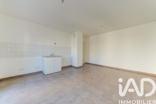 Appartement à vendre 3 pièces 60 m² Bron