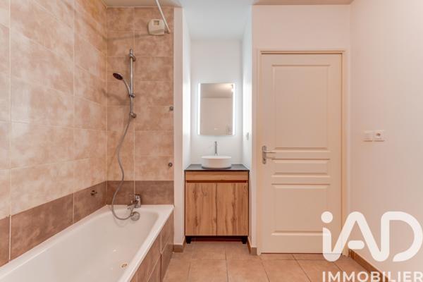 Appartement à vendre 3 pièces 60 m² Bron