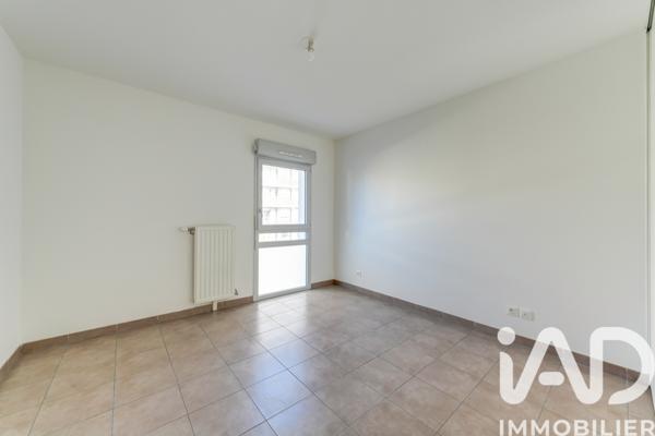 Appartement à vendre 3 pièces 60 m² Bron