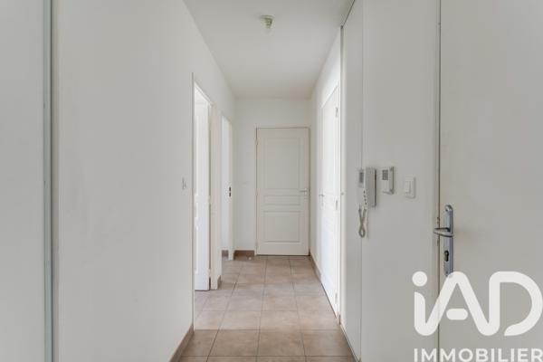 Appartement à vendre 3 pièces 60 m² Bron