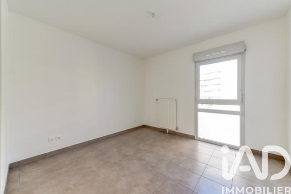 Appartement à vendre 3 pièces 60 m² Bron