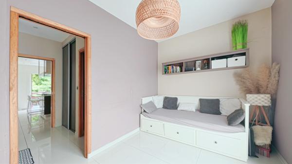 Maison
         8 pièces
        - 189 m² Bien prestige