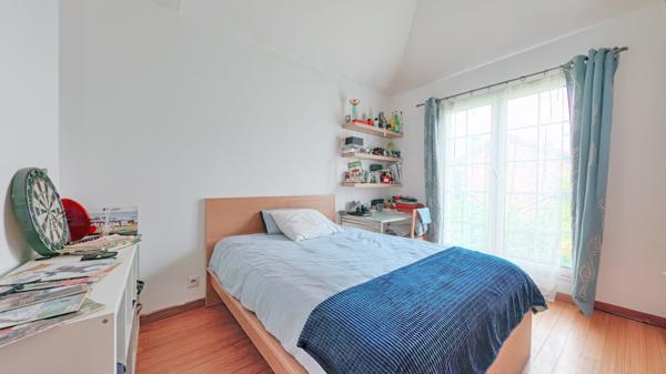 Maison
         8 pièces
        - 189 m² Bien prestige