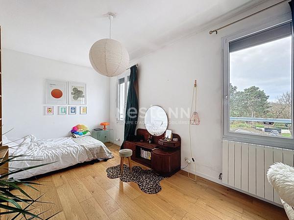 Maison spacieuse à vendre à Lamorlaye - Un cadre de vie idéal ! 215m² + 50m²