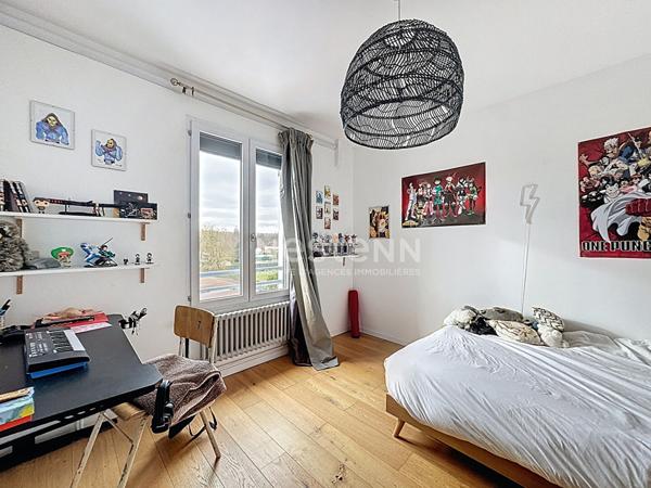 Maison spacieuse à vendre à Lamorlaye - Un cadre de vie idéal ! 215m² + 50m²