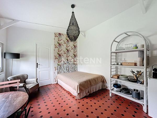 Maison spacieuse à vendre à Lamorlaye - Un cadre de vie idéal ! 215m² + 50m²