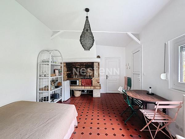 Maison spacieuse à vendre à Lamorlaye - Un cadre de vie idéal ! 215m² + 50m²