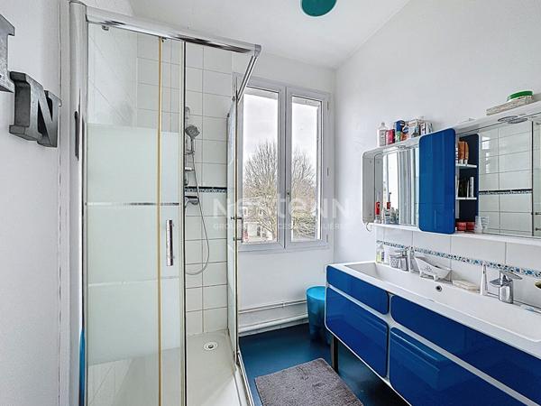 Maison spacieuse à vendre à Lamorlaye - Un cadre de vie idéal ! 215m² + 50m²