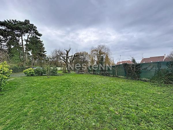 Maison spacieuse à vendre à Lamorlaye - Un cadre de vie idéal ! 215m² + 50m²