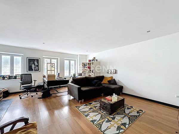 Maison spacieuse à vendre à Lamorlaye - Un cadre de vie idéal ! 215m² + 50m²