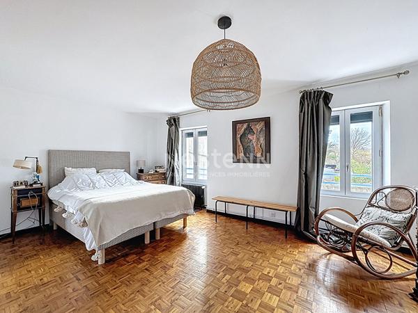 Maison spacieuse à vendre à Lamorlaye - Un cadre de vie idéal ! 215m² + 50m²