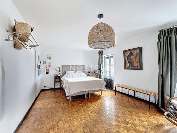 Maison spacieuse à vendre à Lamorlaye - Un cadre de vie idéal ! 215m² + 50m²