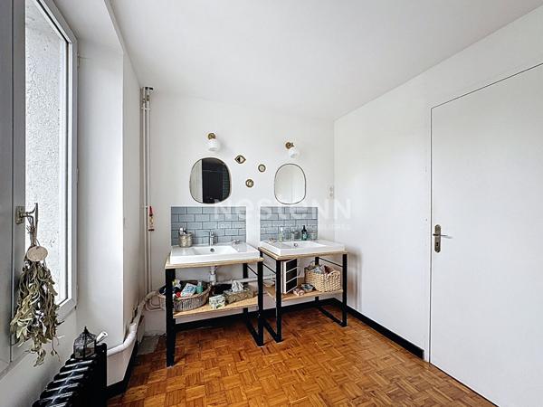 Maison spacieuse à vendre à Lamorlaye - Un cadre de vie idéal ! 215m² + 50m²