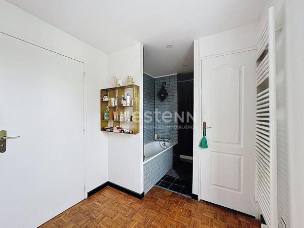 Maison spacieuse à vendre à Lamorlaye - Un cadre de vie idéal ! 215m² + 50m²