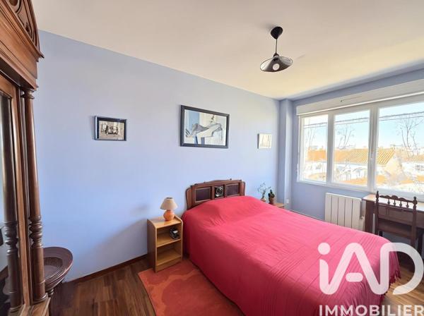 Maison à vendre 6 pièces 116 m² Châtelaillon-Plage