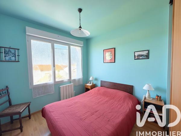 Maison à vendre 6 pièces 116 m² Châtelaillon-Plage