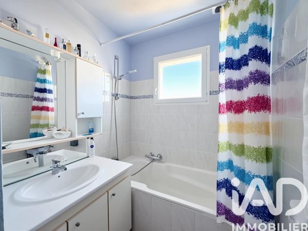 Maison à vendre 6 pièces 116 m² Châtelaillon-Plage