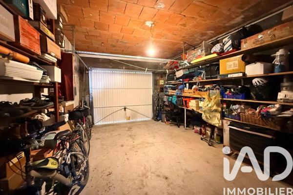 Maison à vendre 6 pièces 116 m² Châtelaillon-Plage