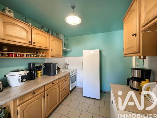 Maison à vendre 6 pièces 116 m² Châtelaillon-Plage