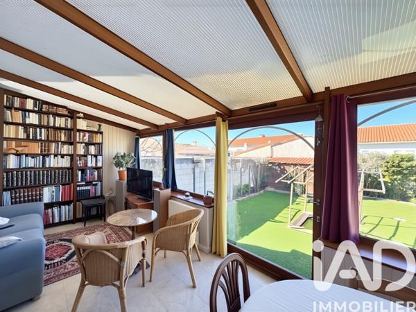 Maison à vendre 6 pièces 116 m² Châtelaillon-Plage