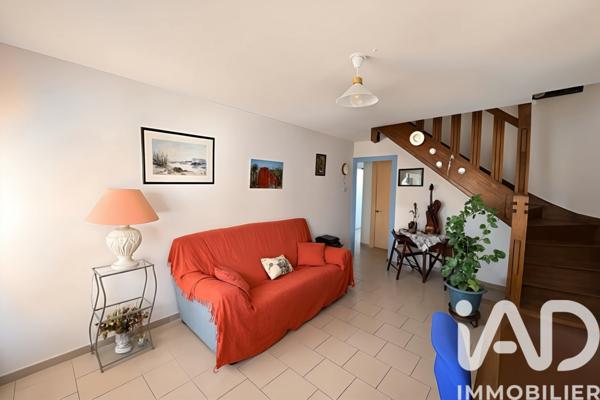 Maison à vendre 6 pièces 116 m² Châtelaillon-Plage