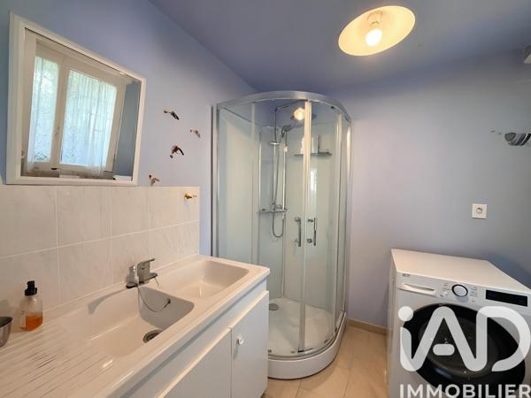 Maison à vendre 6 pièces 116 m² Châtelaillon-Plage