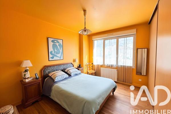 Maison à vendre 6 pièces 116 m² Châtelaillon-Plage