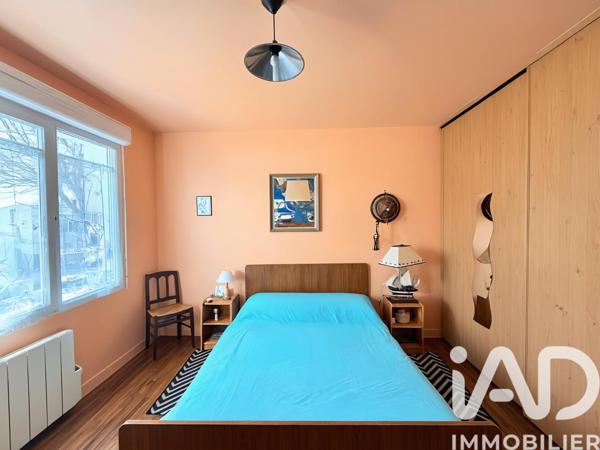 Maison à vendre 6 pièces 116 m² Châtelaillon-Plage