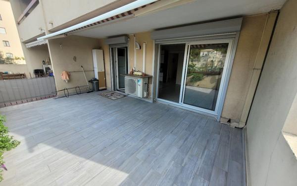 Appartement à vendre    4 pièces • 86 m2 Avignon