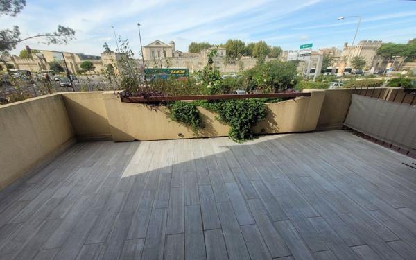 Appartement à vendre    4 pièces • 86 m2 Avignon