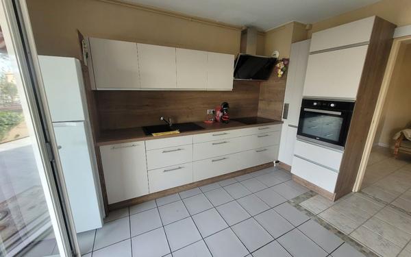Appartement à vendre    4 pièces • 86 m2 Avignon