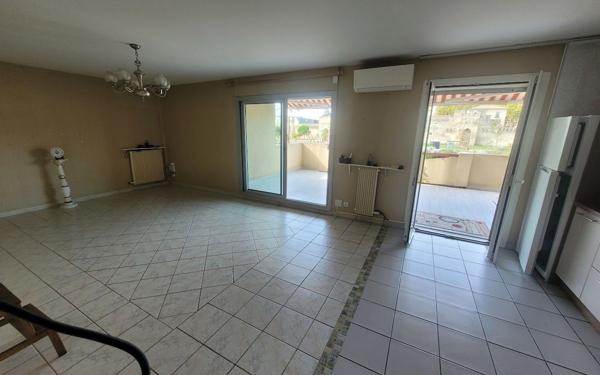 Appartement à vendre    4 pièces • 86 m2 Avignon