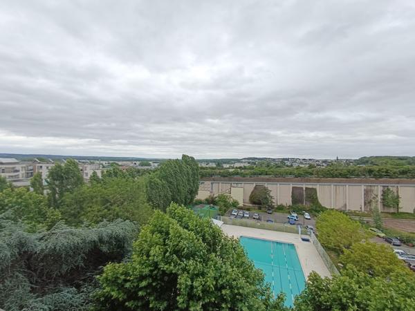 Appartement
         3 pièces
        - 63 m² 169 000 € *