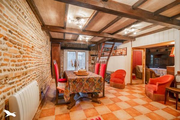 Maison à vendre |  Cugnaux |  9 pièces | 187 m²