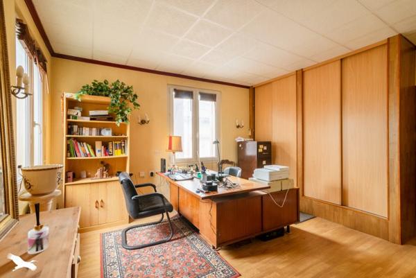 Maison à vendre |  Cugnaux |  9 pièces | 187 m²