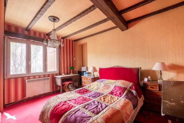 Maison à vendre |  Cugnaux |  9 pièces | 187 m²