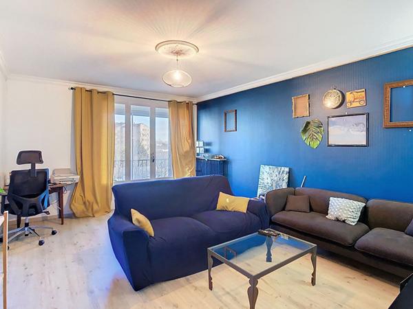 Appartement 3 pièce(s)