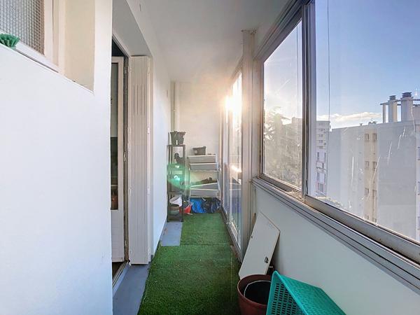 Appartement 3 pièce(s)