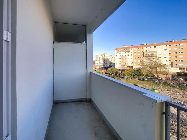 Appartement 3 pièce(s)