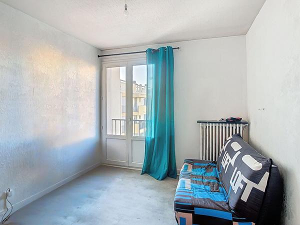 Appartement 3 pièce(s)