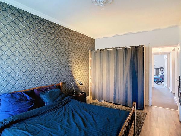 Appartement 3 pièce(s)