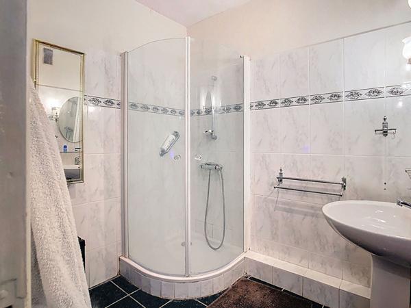 Appartement 3 pièce(s)