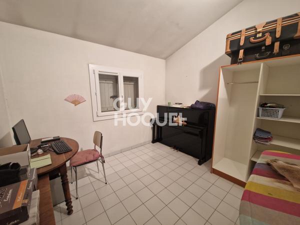 Maison à louer de 6 pièces de 111.79 m²